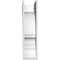 Ekena Millwork Standard Diane Architectural Grade PVC Corbel, 3"W x 10"D x 14"H CORP03X10X14DIA - alternate 3